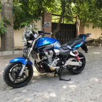 Cb mt cbr gsx