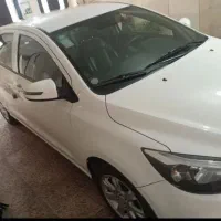 شاهین cvt مدل ۱۴۰۳ کارکرد ۲۸۰۰ در حد صفر