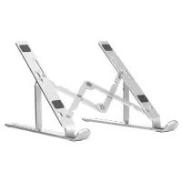 پایه نگه دارنده لپ تاپ و گوشی