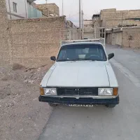 پیکان وانت مدل1385