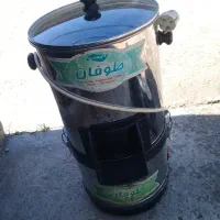 سبزی خورد کن