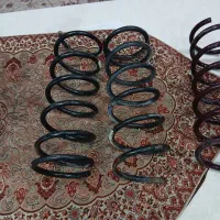 فنر پراید ۱۱۱
