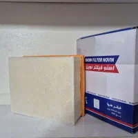 فیلتر هوا خودرو