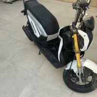 فروش موتور زومرx