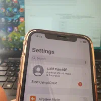 خدمات نرم‌افزاری اندروید و آیفون اپل آیدی frp