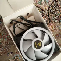 فن کیس گیمینگ