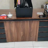 لوازم شرکت و دفتر کار