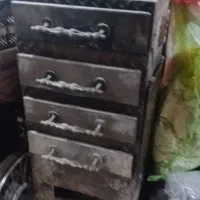 دستگاه بلال 4کشو