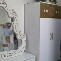 سرویس چوبی