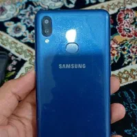 موبایل a10sسالم