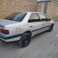 ۴۰۵مدل۸۵|خودرو سواری و وانت|گنبد کاووس, |دیوار