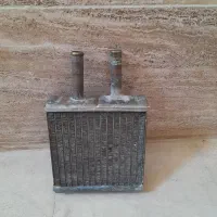 رادیات بخاری پراید مسی