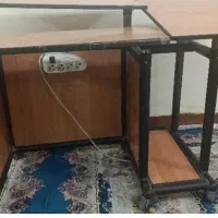 میز کامپیوتر