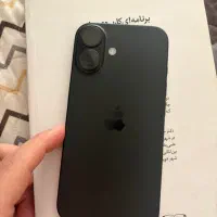 Iphone 16 128GB|موبایل|بندرعباس, |دیوار