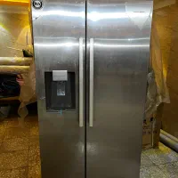 یخچال ساید پاکشوما