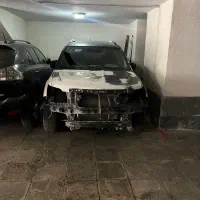 موهاوی ۸ سیلندر ۲۰۱۱
