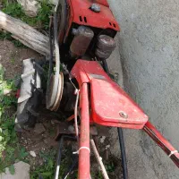 تیلر دیزلی|ابزارآلات|نمین, |دیوار