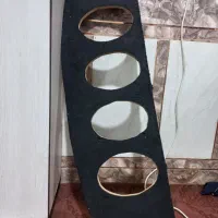 تخته باند تیبا