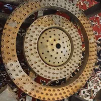گاز سه شعله