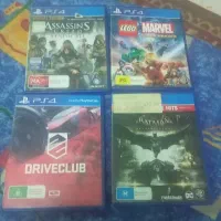 game