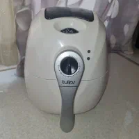 سرخ بدون روغن
