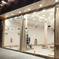 ۳۰ مــتر مغازه بر اصلی یوسف آباد