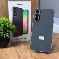 SAMSUNG A56 5G|موبایل|مشهد, ده دی|دیوار