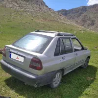 پراید ۱۴۱مدل ۸۹ فوری فروشی