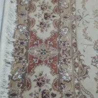 فرش دوازده متری در حد نو تمیز دونه ای15