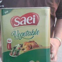 روغن نیمه جامد