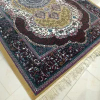 فرش ماشینی 6 متری