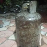 کپسول گاز