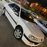 پژو پارس tu5