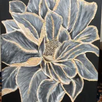 تابلو برجسته(کار دست)