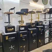 گاو صندوق گنج بان هوشمند