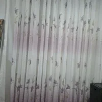 پرده در حد نو