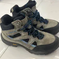 کفش کوهنوردی کاتماندو