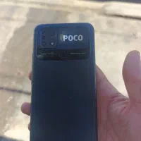 پوکو C40|موبایل|مشهد, حضرت حجت|دیوار