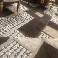 قالی ۹ متری