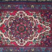 قالی دستباف