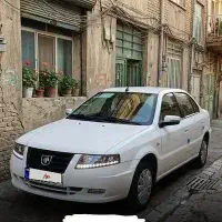 حواله سمند سورن
