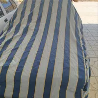 چادر ماشین