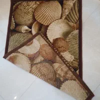فرش گلیم خاتم