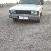 وانت ۹۳ دوگانه
