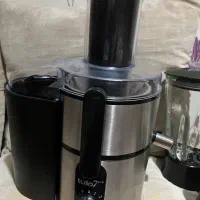 آبمیوه گیری مخلوط کن و آسیاب کن ژاپنی tulips