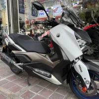 ایکس مکس فول ۴۰۳اقساط دونیم درصد