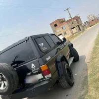 پاترول مدل ۷۹