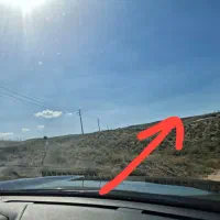 **زمین فروشی بیدک**