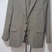 کت وشلوار وکت تک