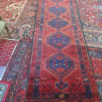 فرش دستباف زنجان